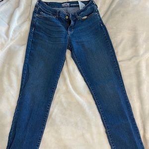 Levi Strauss & Co Women’s Jeans